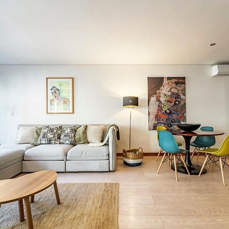 Art & Design Apartment Oporto Exteriér fotografie