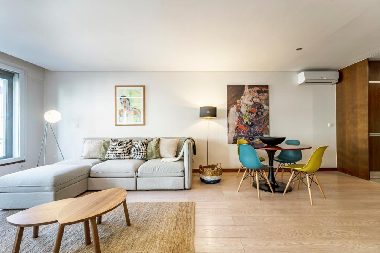 Art & Design Apartment Oporto Exteriér fotografie