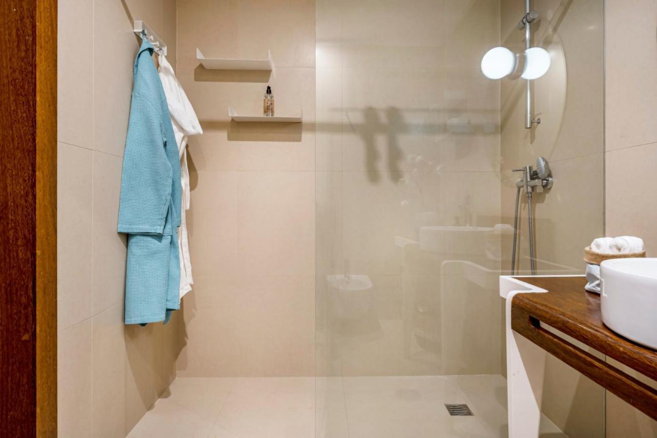 Art & Design Apartment Oporto Exteriér fotografie