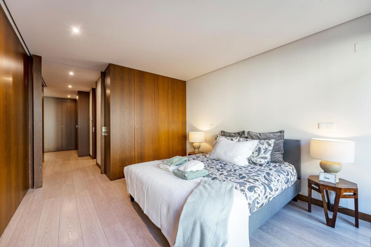 Art & Design Apartment Oporto Exteriér fotografie