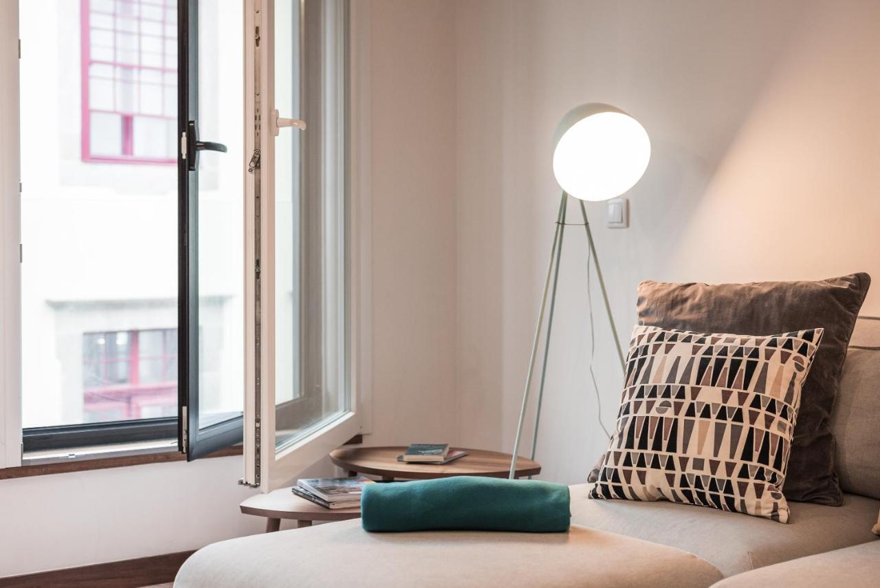 Art & Design Apartment Oporto Exteriér fotografie