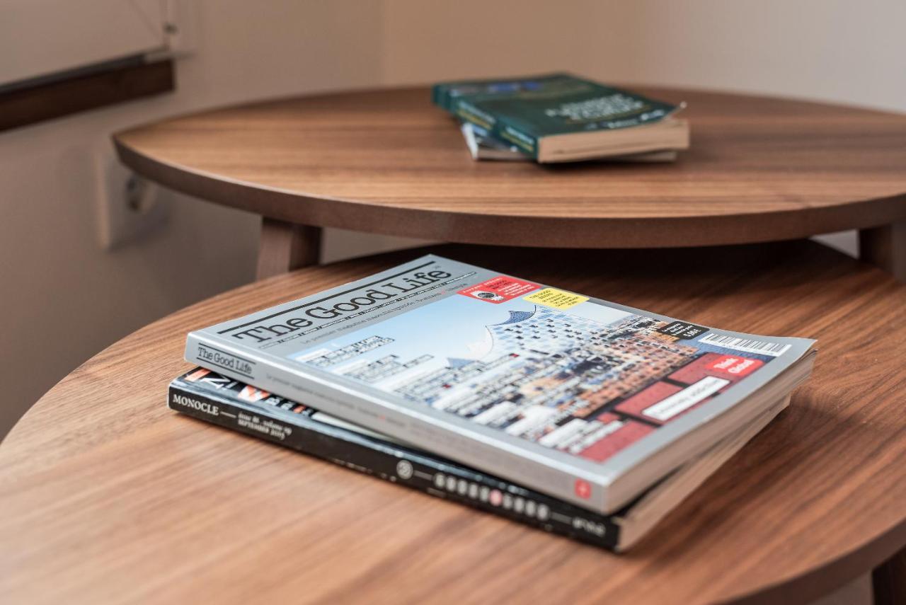Art & Design Apartment Oporto Exteriér fotografie